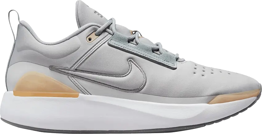  Nike E-Series 1.0 &#039;Flat Pewter Hemp&#039;