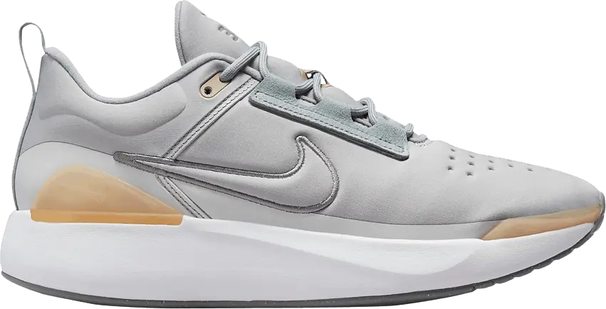 Nike E-Series 1.0 &#039;Flat Pewter Hemp&#039;