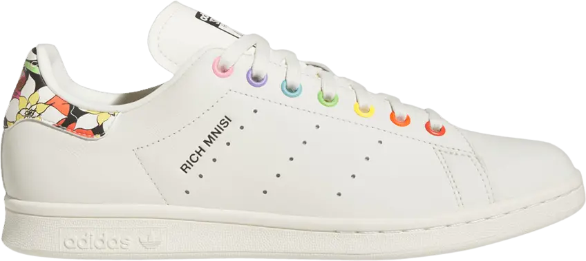  Adidas Rich Mnisi x Stan Smith &#039;Pride&#039;