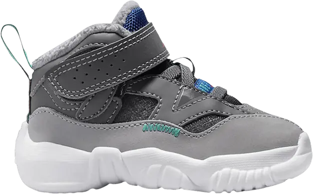  Jordan Jumpman Two Trey TD &#039;Light Graphite Sport Royal&#039;