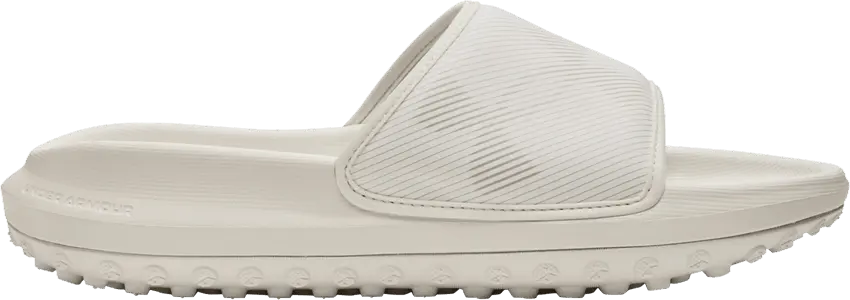 Under Armour FT Sway Slide &#039;Ivory Fog&#039;