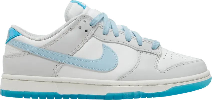  Nike Dunk Low 520 Pack Ocean Bliss