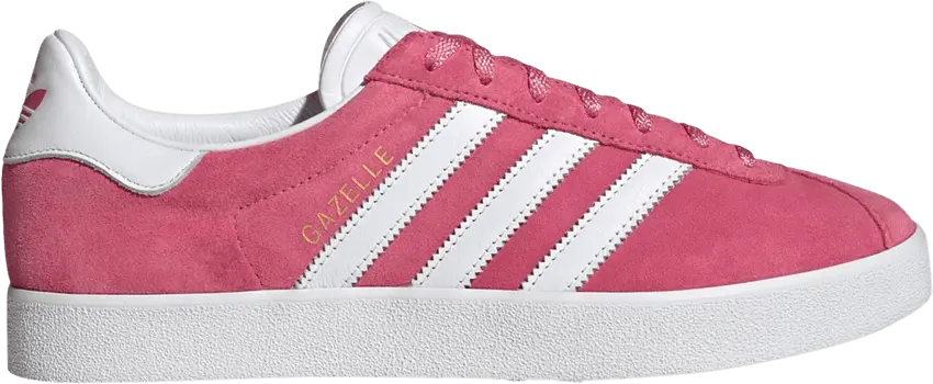  Adidas Gazelle 85 &#039;Pink Fusion&#039;