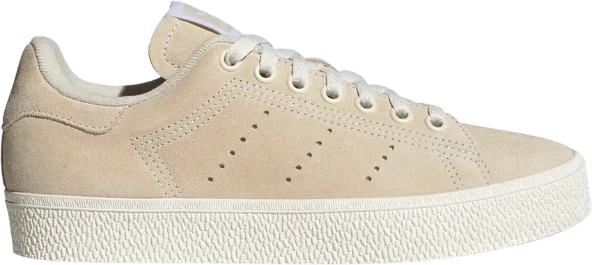  Adidas Wmns Stan Smith CS &#039;Wonder White&#039;