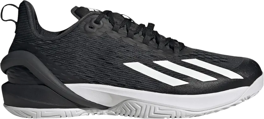Adidas Adizero Cybersonic &#039;Black White&#039;