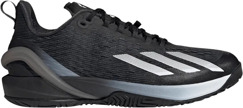 Adidas Adizero Cybersonic &#039;Black Carbon&#039;