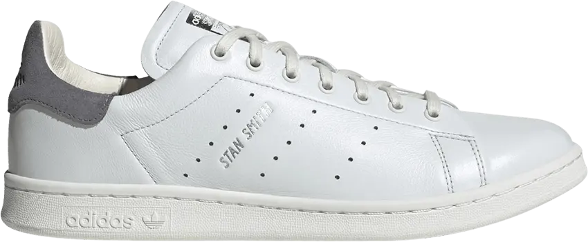  Adidas Stan Smith Lux &#039;Crystal White Grey&#039;