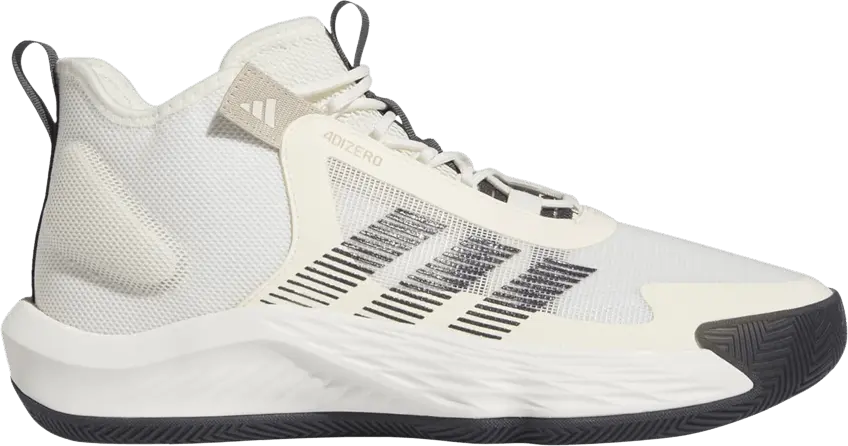 Adidas Adizero Select &#039;Off White Carbon&#039;