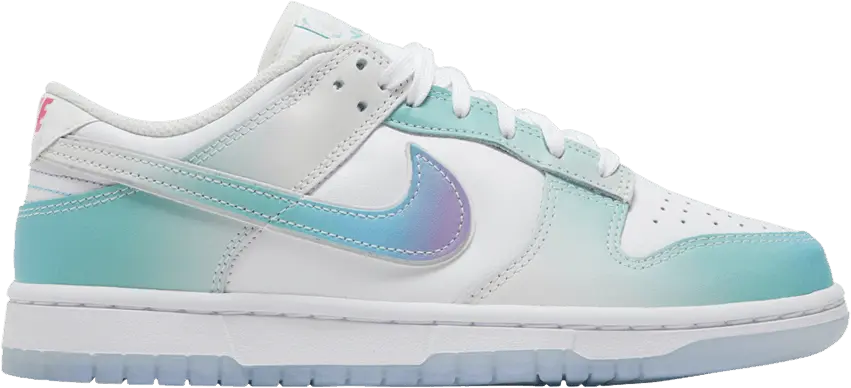  Nike Dunk Low Unlock Your Space (Women&#039;s)