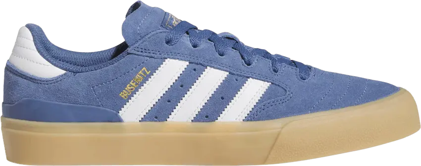  Adidas Busenitz Vulc 2.0 &#039;Crew Blue Gum&#039;