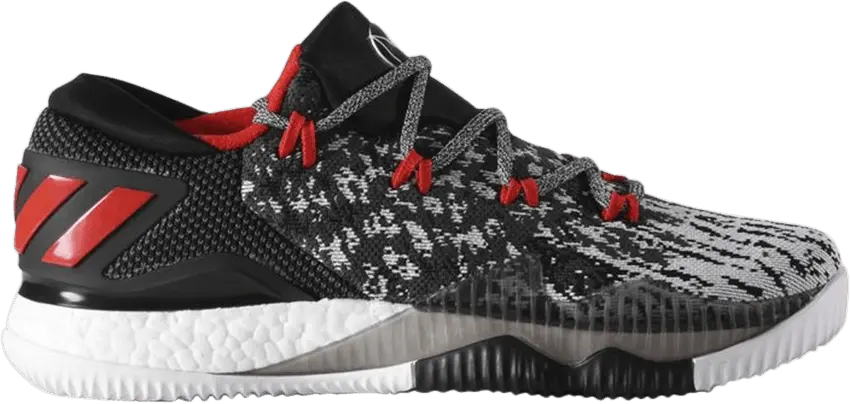  Adidas adidas Crazylight Boost Low 2016 Chinese New Year