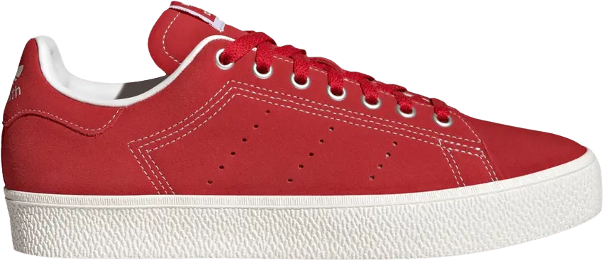  Adidas Stan Smith CS &#039;Better Scarlet&#039;