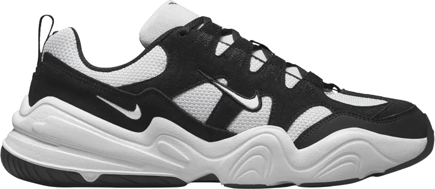  Nike Tech Hera &#039;White Black&#039;
