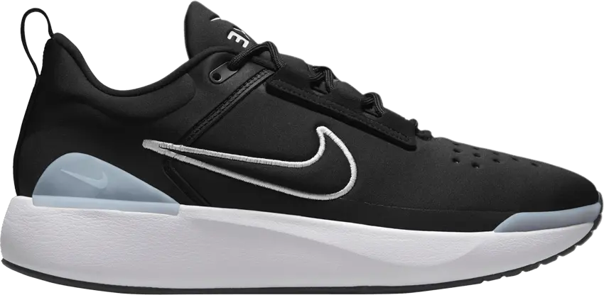  Nike E-Series 1.0 &#039;Black White&#039;