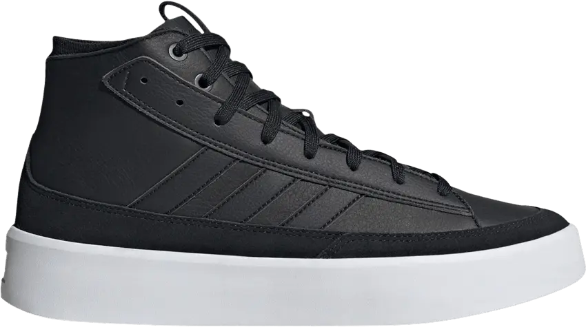 Adidas ZNSORED High &#039;Black Grey&#039;