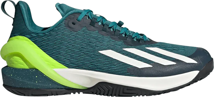 Adidas Adizero Cybersonic &#039;Arctic Fusion Lucid Lemon&#039;