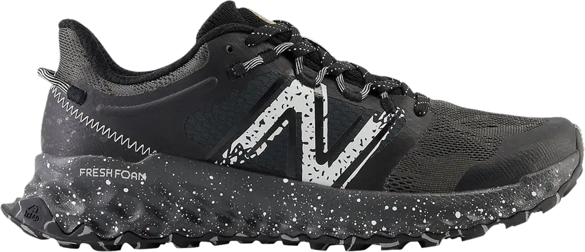  New Balance Wmns Fresh Foam Garoé Wide &#039;Black Sea Salt&#039;