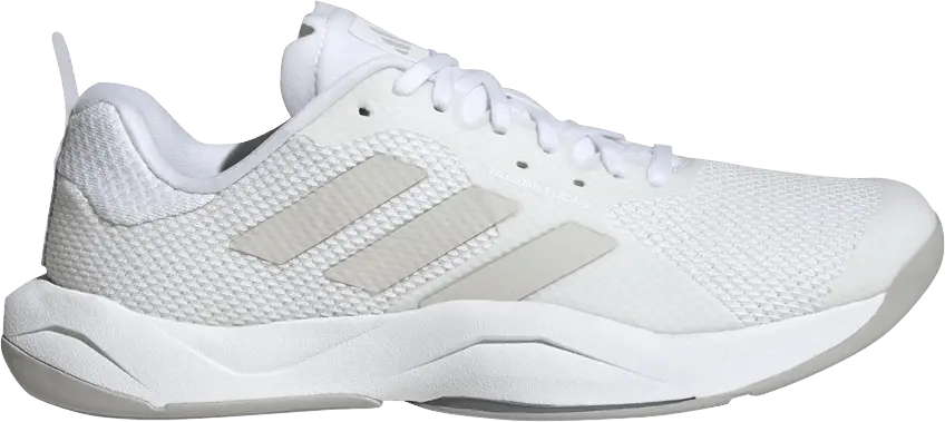 Adidas Rapidmove &#039;White Grey&#039;
