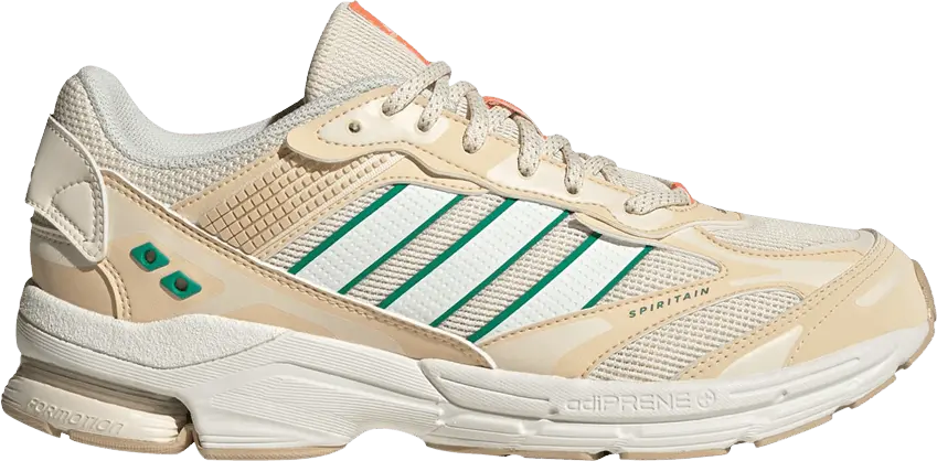 Adidas Spiritain 2000 &#039;Wonder White Court Green&#039;