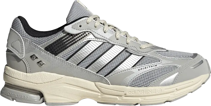  Adidas Spiritain 2000 &#039;Matte Silver Grey&#039;