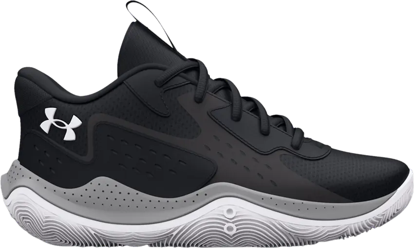  Under Armour Jet &#039;23 PS &#039;Black Jet Grey&#039;