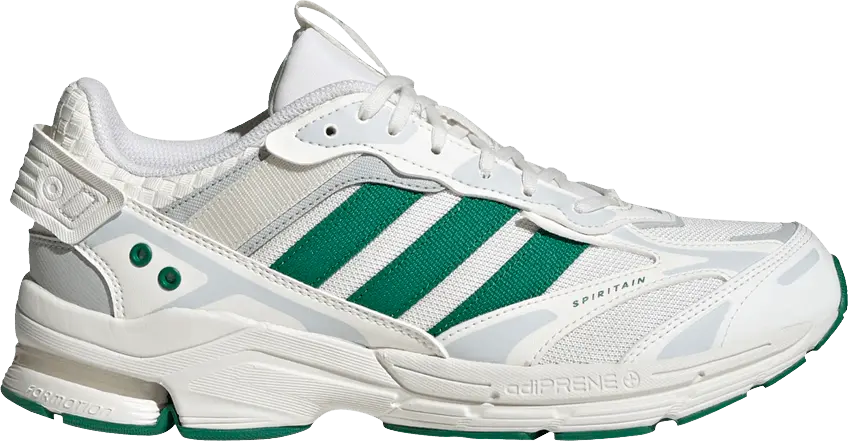  Adidas Spiritain 2000 &#039;White Green&#039;