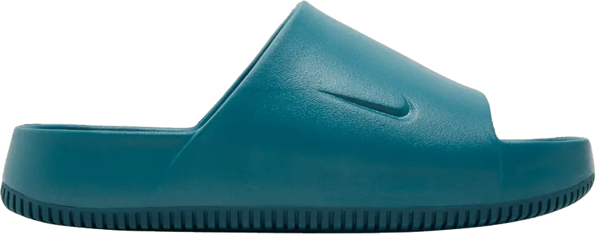  Nike Calm Slide Geode Teal