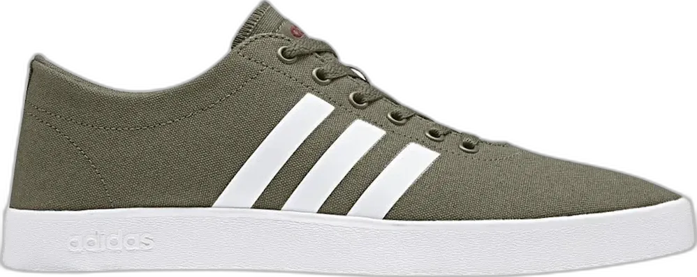 Adidas adidas Easy Vulc 2.0 Olive