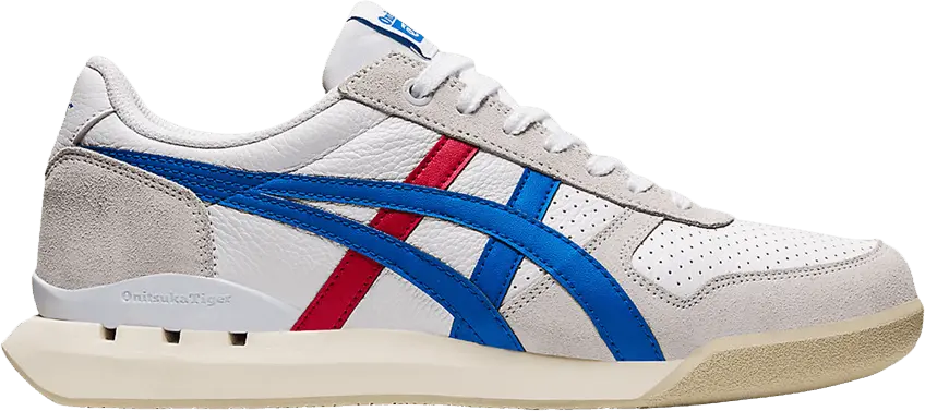 Asics Ultimate 81 EX &#039;White Directoire Blue&#039;