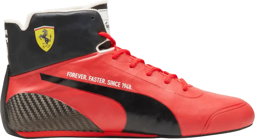  Puma Scuderia Ferrari x Carlos Sainz x Speedcat Pro &#039;75th Anniversary&#039;