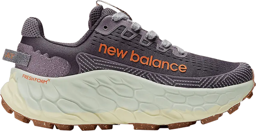  New Balance Wmns Fresh Foam X More Trail v3 Wide &#039;Interstellar Shadow&#039;