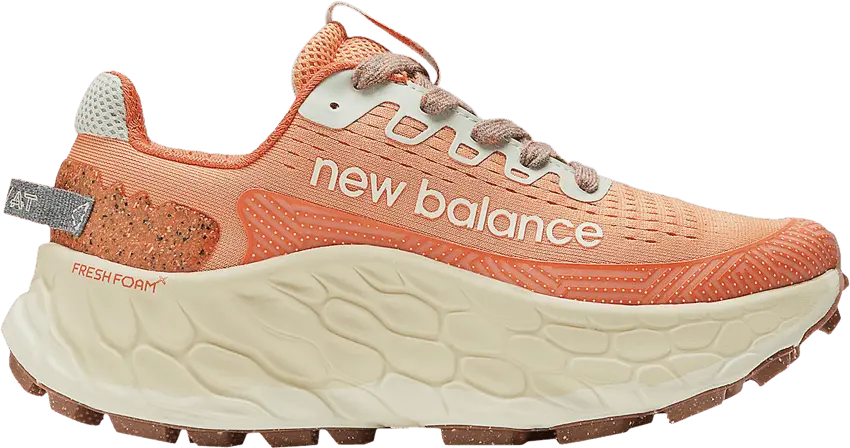  New Balance Wmns Fresh Foam X More Trail v3 &#039;Daydream Cayenne&#039;