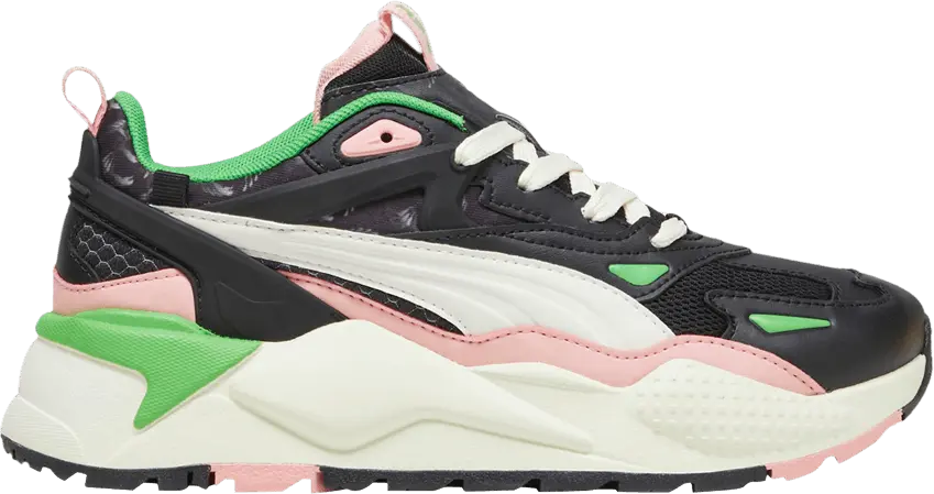  Puma Wmns RS-X Efekt &#039;Women On The Ball&#039;