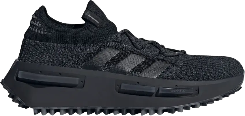  Adidas NMD_S1 &#039;Black Carbon&#039;