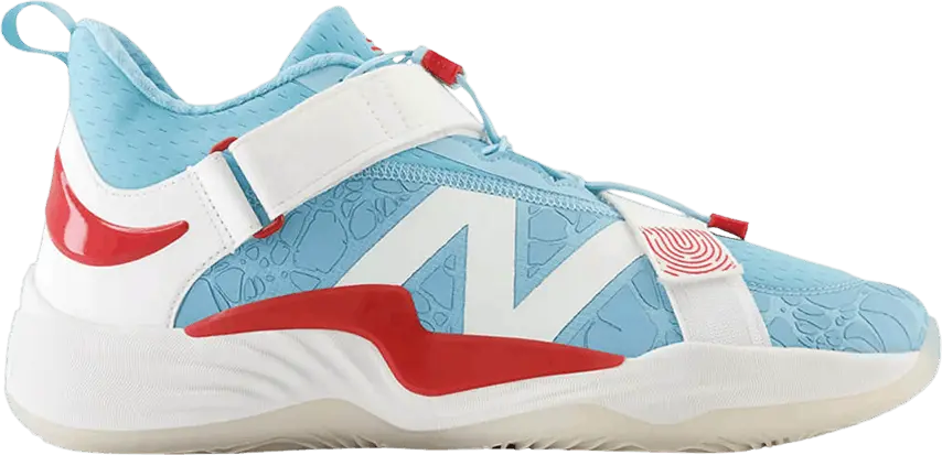  New Balance Lindor 2 Pre-Game &#039;Vintage Puerto Rico&#039;