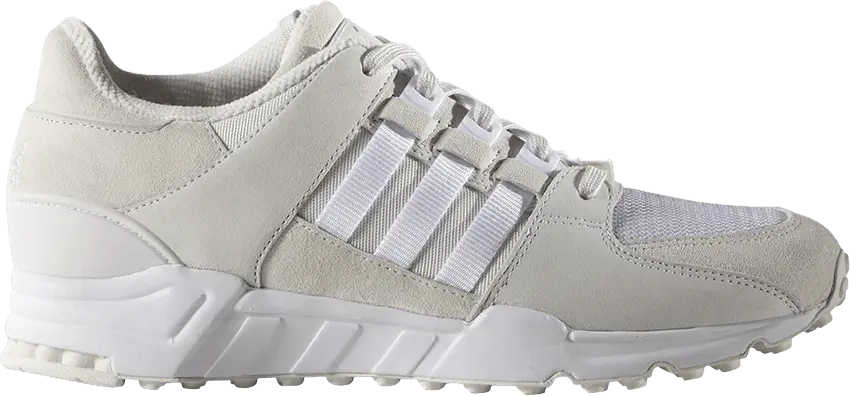  Adidas adidas EQT Running Support 93 Triple White