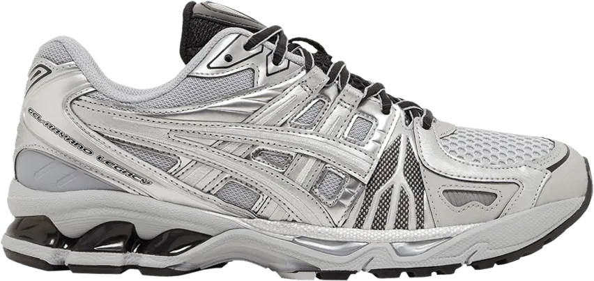  Asics ASICS Gel-Kayano Legacy Pure Silver