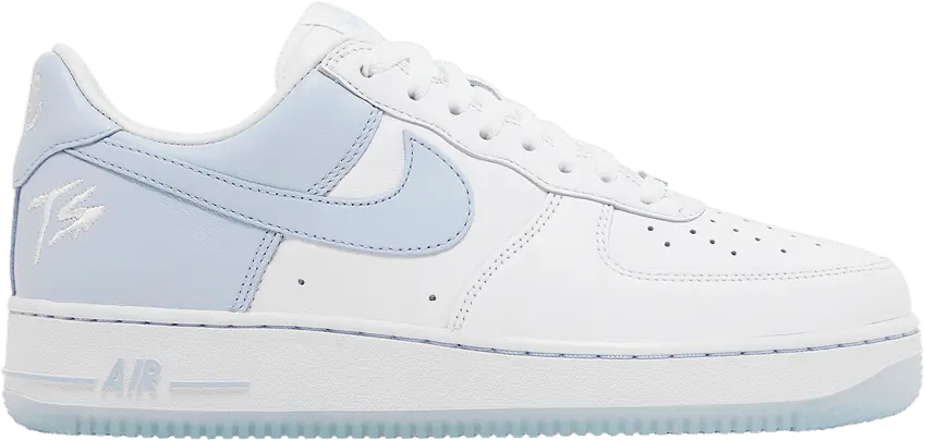  Nike Air Force 1 Low QS Terror Squad Loyalty