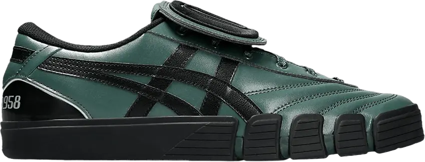 Asics OTTO 958 x Gel Flexkee 958 &#039;Hunter Green&#039;