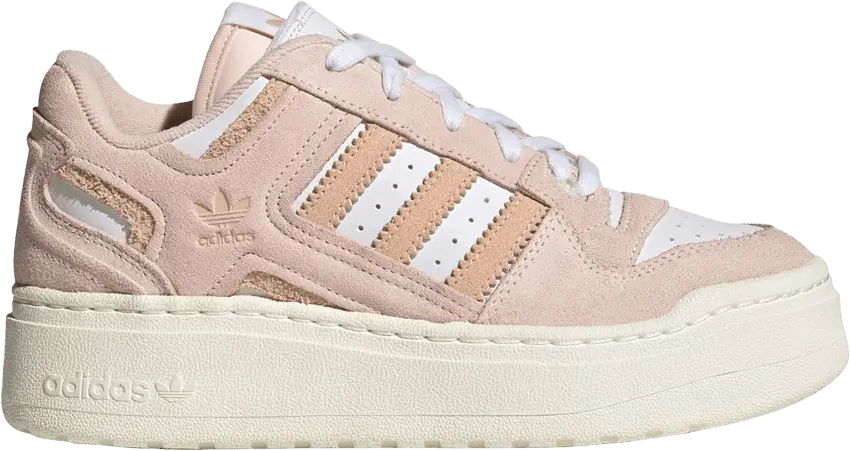  Adidas Wmns Forum XLG &#039;Wonder Quartz&#039;