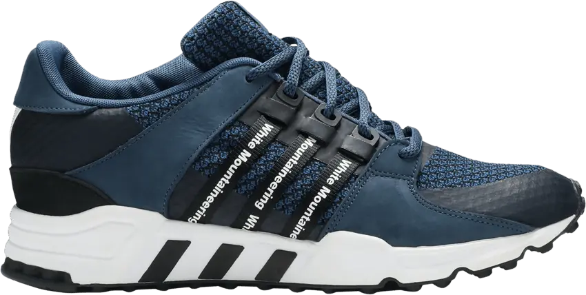  Adidas adidas EQT Running White Mountaineering