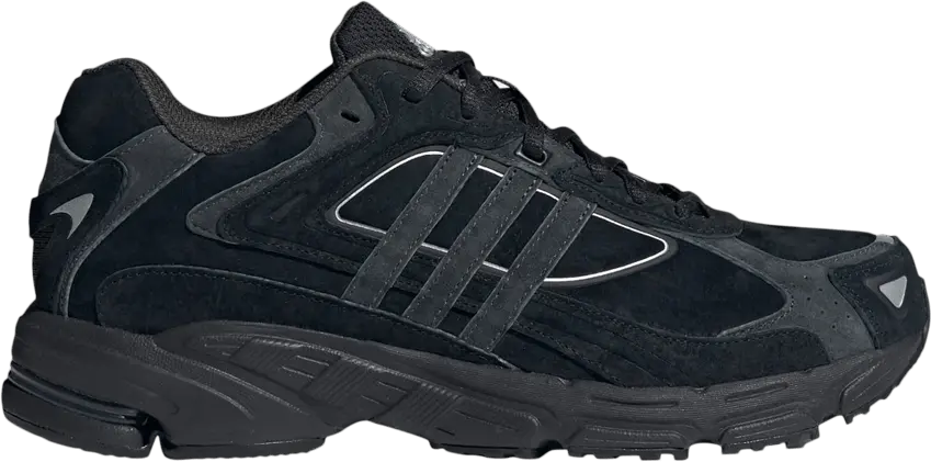  Adidas Response CL &#039;Black Carbon&#039;