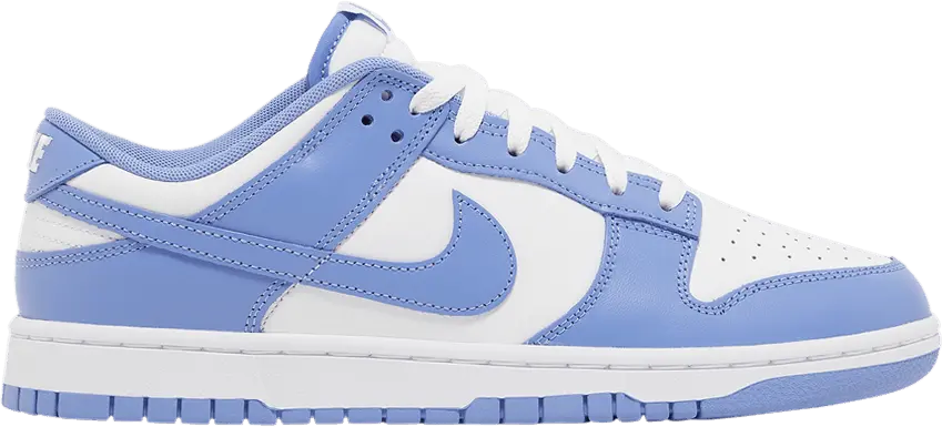  Nike Dunk Low Polar Blue