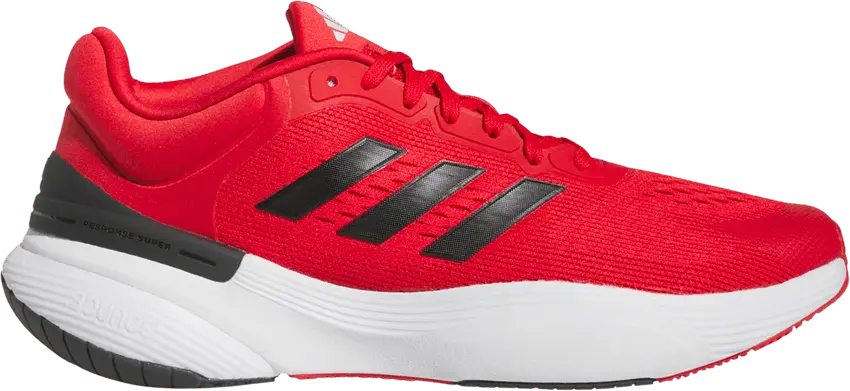 Adidas Response Super 3 &#039;Vivid Red Carbon&#039;