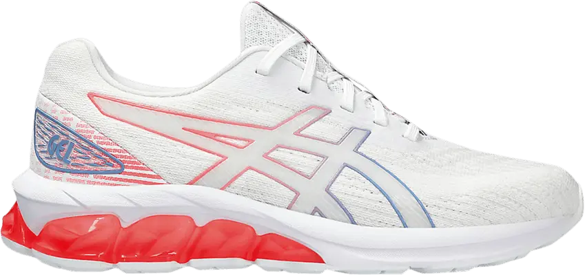  Asics Wmns Gel Quantum 180 7 &#039;ASAYAKE Pack - White&#039;