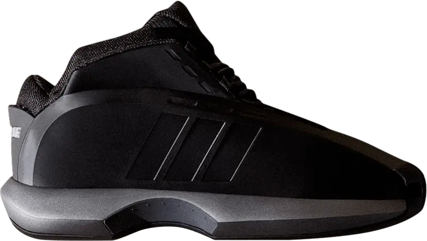  Adidas adidas Crazy 1 Black (2023)