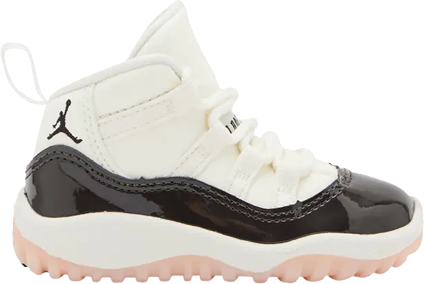  Air Jordan 11 Retro TD &#039;Neapolitan&#039;