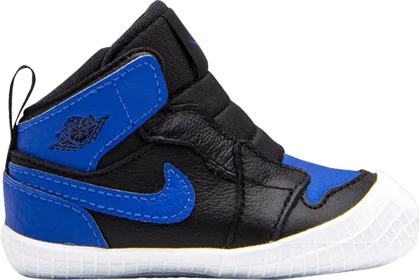  Jordan 1 Crib Bootie Royal (2019/2023) (I)