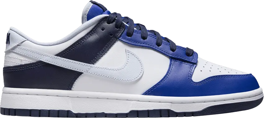  Nike Dunk Low &#039;Game Royal Navy&#039;