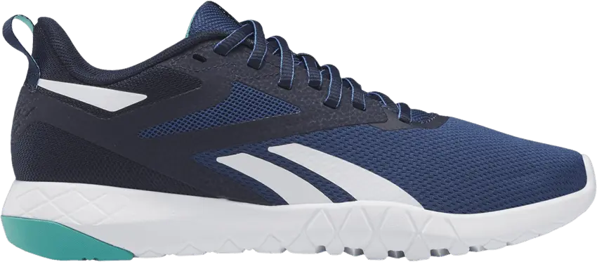  Reebok Wmns Flexagon Force 4 &#039;Vector Navy&#039;